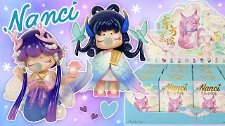 ROLIFE Nanci Auspicious Animals Blind Box Unboxing FULL SET