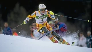 Legends: Vreni Schneider (SUI)