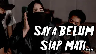 jurnalrisa #153 - JELAJAH RUANG SENI BERSAMA INKMARY (Part 2)MEREKA DATANG UNJUK KEMAMPUAN PADA KAMI