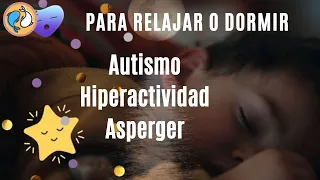 Musica para Niños con Autismo Déficit de Atención Hiperactividad Asperger