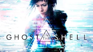 GHOST IN THE SHELL - Trailer italiano ufficiale