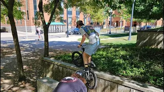 Columbus BMX Mix Summer 2023