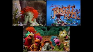 Fraggle Rock Theme Song Comparison (all versions)