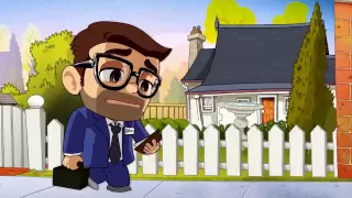 Jetpack Joyride - Official Trailer!