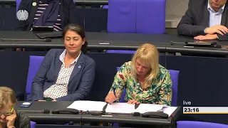 Kommunale Initiativen zur Flüchtlingsaufnahme - Helge Lindh - Rede im Bundestag - 09.05.2019