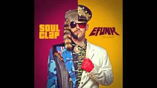 Soul Clap - The Clapping Song