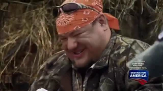 Out of Context Mountain Monsters