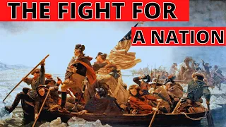 The American Revolutionary War Battles for Kids