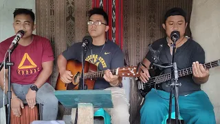 Agge a e ya Agge a- LAKAY Band(Ifugao Song)