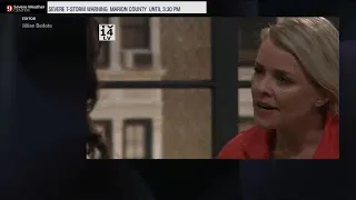 General Hospital 8-9-22 Preview GH 9th August 2022
