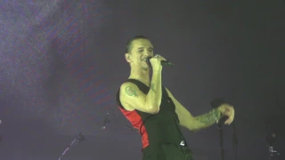 Depeche Mode Heroes Live in Kiev 19 07 2017