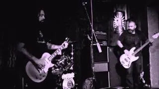 Goatsnake - Flower Of Disease 9/17/2015