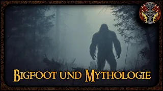 Bigfoots in Mythen und Sagen --- Cryptids Lore