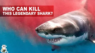 5 Animals That Could Defeat a Great White Shark