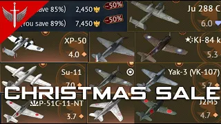 What To Get During The 2022 Christmas Sales