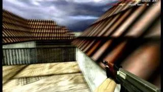 KODE5 SERBIA 2009 Movie [Counter-Strike1.6]