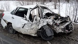 Пьяный водитель погубил мать с двумя детьми в Воронежской области