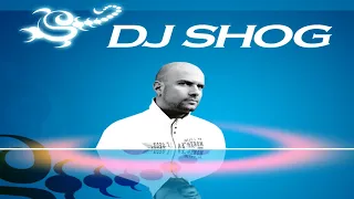 ♫ Best Of DJ Shog l 2001 - 2007 l Mixed By OM Project