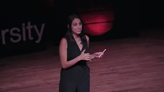 No One is Talking to the Mentees | Victoria Black | TEDxTexasStateUniversity
