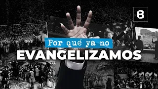 ¿Por qué el EVANGELISMO ha perdido relevancia? | BITE