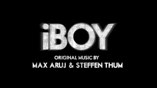 iBOY Soundtrack - 10 Raiders