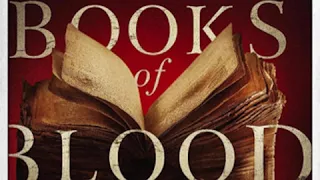 280 : Books of Blood (Hulu) Spoiler-Free Review