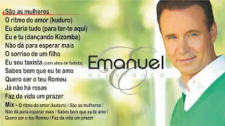 Emanuel - Esperança (Full album)