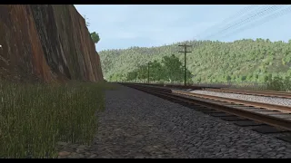 Trainz Railroad Simulator 2019 nkp 765