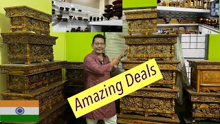 Secret Places to Buy a Tibetan Furniture in ( SAHARANPUR UTTAR PRADESH ) INDIA - Incredible Deals |
