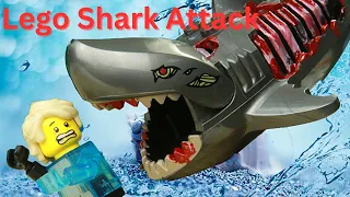 Lego SHARK ATTACK