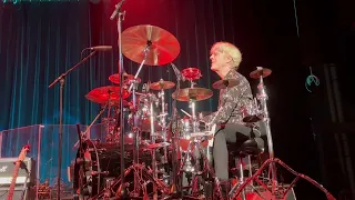 Stewart Copeland -  Walking On the Moon” - Genesee Theater, Waukegan, IL - 05/19/23