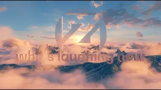 Zedd & Jasmine Thompson - Funny (Lyric Video)