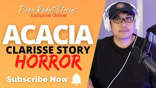 CLARISSE | PAPA DUDUT STORIES