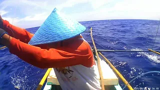 PAANO GAMITIN ANG HANDLINE FISHING (#8)