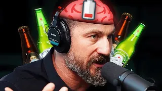 Neuroscientist: “Alcohol Is DESTROYING Your Brain”