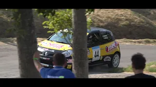 3° Rally di Salsomaggiore   Ghirri   Mucci