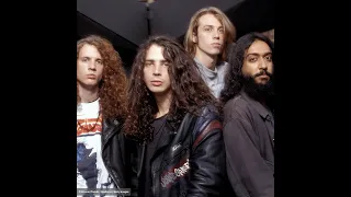 43 Soundgarden - Black Hole Sun