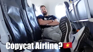 Vietravel Airlines NOT Vietnam Airlines