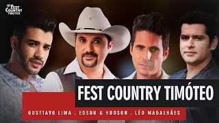 VT FEST COUNTRY TIMÓTEO 2015