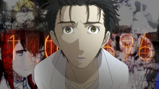 How Steins;Gate Saved My Life