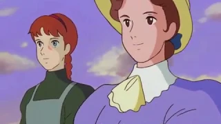 Anne of Green Gables (1979) - Episode 50