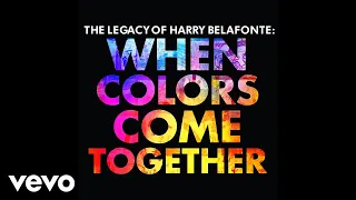 Harry Belafonte - Mary's Boy Child (Official Audio)