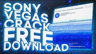 Sony Vegas Pro |FULL CRACK 2023| FREE Download