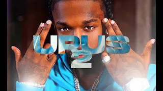 [FREE] Fivio Foreign X Lil Tjay X POP SMOKE Type Beat 2021 - "URUS 2" (Prod. By Yvng Finxssa)