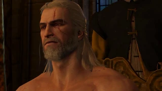 Simulated Save: Witcher 2 Decisions that Matter in Witcher 3 (Geralt Choices)