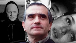 Martin Scorsese on Bergman, Cassavetes and Welles