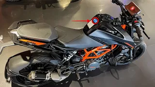 Finally 2023 E20 BS7 New Model KTM Duke 390 Details Review💥New Change💥New Features😎Mileage & Price