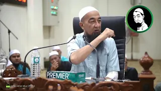 Aturan Mengambil Wudhuk - Ustaz Azhar Idrus Official