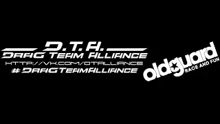 OldGuard & Drag Team Alliance