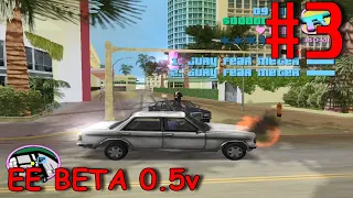 Jury Fury || Extiagon Edition BETA 0.5v - GTA Vice City MOD #3